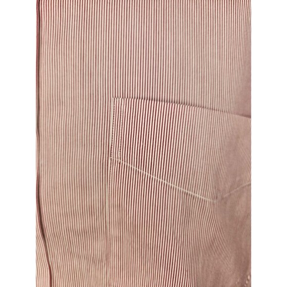 Polo Ralph Lauren Andrew Classic Fit Dress Shirt Large 16-32/33 - Picture 6 of 8